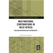 Multinational Corporations in West Africa