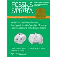 Ordovician rhynchonelliformean brachiopods from Co. Waterford, SE Ireland Palaeobiogeography of the Leinster Terrane