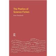 The Poetics of Science Fiction