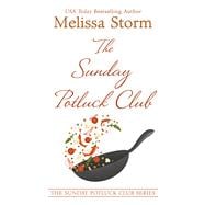 The Sunday Potluck Club