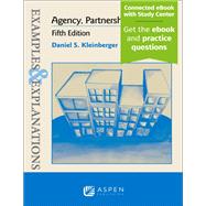 Examples & Explanations for Agency, Partnerships, and LLCs