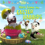Here Come the Easter Rabbids
