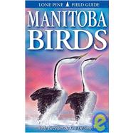 Manitoba Birds