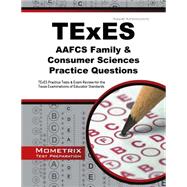 Texes Aafcs Family and Consumer Sciences Practice Questions