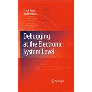 Debugging at the Electronic System Level