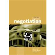 Negotiation