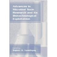 Advances in Microbial Toxin Research and Its Biotechnological Exploitation