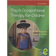 Play in Occupational Therapy for Children