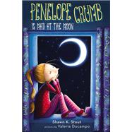 Penelope Crumb Is Mad at the Moon