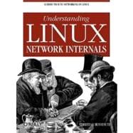 Understanding Linux Network Internals