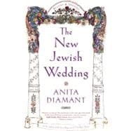 New Jewish Wedding, Revised