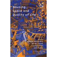 Housing, Space And Quality Of Life