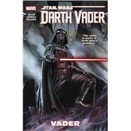 Star Wars: Darth Vader Vol. 1 Vader