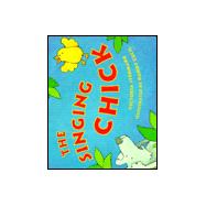 The Singing Chick,9780805052558