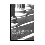 The University of Minnesota, 1945-2000