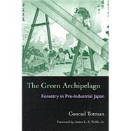 The Green Archipelago