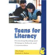 Teens for Literacy