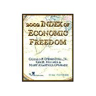 2002 Index of Economic Freedom