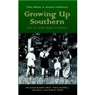 Growing Up Southern
