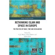 Rethinking Islam and Space in Europe