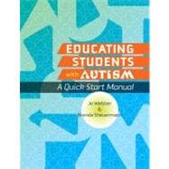 Educating Students With Autism