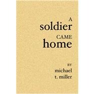 A Soldier Came Home