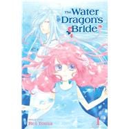 The Water Dragon's Bride, Vol. 1