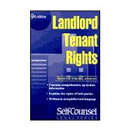 Landlord/Tenant Rights in Washington