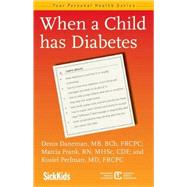 When a Child Has Diabetes