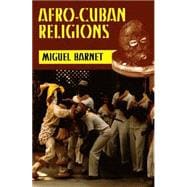 Afro-Cuban Religions