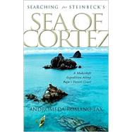 Searching for Steinbeck's Sea of Cortez A Makeshift Expedition Along Baja's Desert Coast
