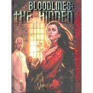 Bloodlines: The Hidden