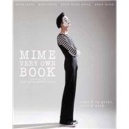 Mime Very Own Book