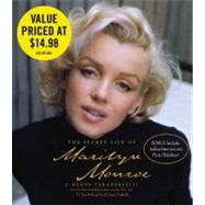 The Secret Life of Marilyn Monroe,9781607882558