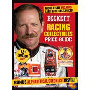 Beckett Racing Collectibles Price Guide 2007