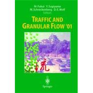 Traffic and Granular Flow '01