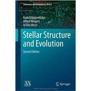 Stellar Structure and Evolution
