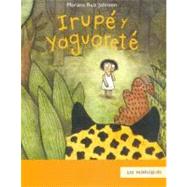 Irupé y Yaguareté