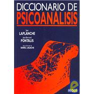 Diccionario De Psicoanalisis/ Dictionary of Psychoanalysis