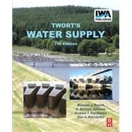 Twort's Water Supply
