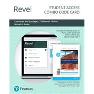 Revel for Countries and Concepts Politics, Geography, Culture -- Combo Access Card