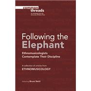 Following the Elephant