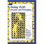 Analog VLSI : Circuits and Principles