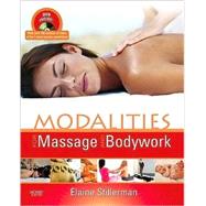 Modalities for Massage and Bodywork