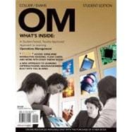 OM 2008 (with Review Cards and Student Website Printed Access Card)