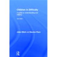 Children in Difficulty: A guide to understanding and helping