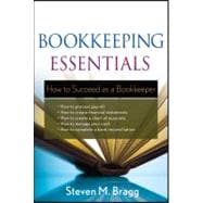 Bookkeeping Essentials How to Succeed as a Bookkeeper