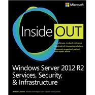 Windows Server 2012 R2 Inside Out Volume 2 Services, Security, & Infrastructure