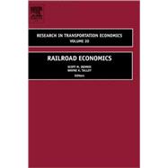 Railroad Economics