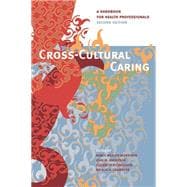 Cross-Cultural Caring